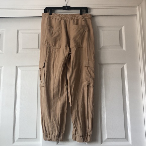 Zara Cargo Pants - Picture 2 of 5